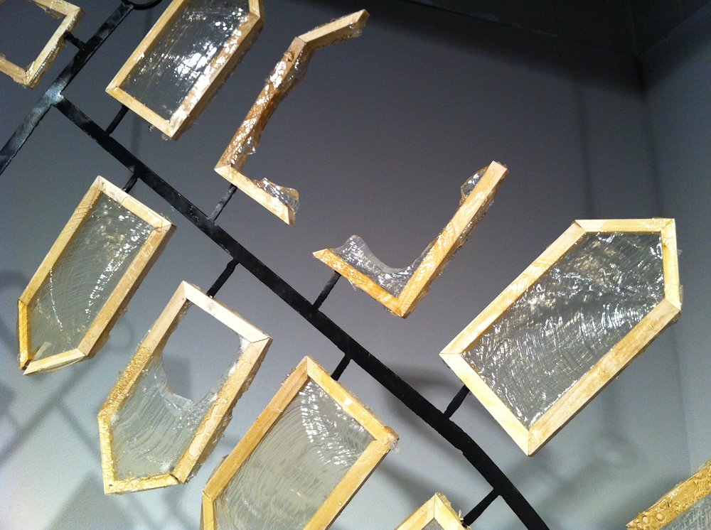 Portfolio Sculpture Dan Carr Creative